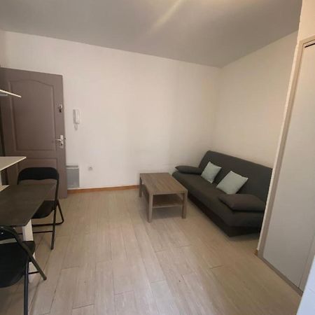 Arcole 2-Studio Beziers Centre -Wifi - Tv Connectee Exteriör bild