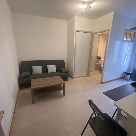 Arcole 2-Studio Beziers Centre -Wifi - Tv Connectee Exteriör bild