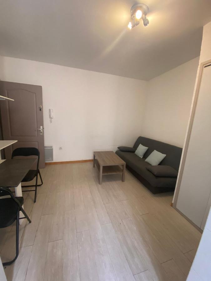 Arcole 2-Studio Beziers Centre -Wifi - Tv Connectee Exteriör bild